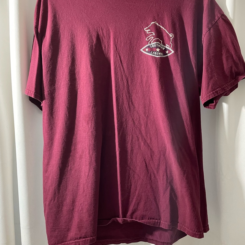 Mens tshirt